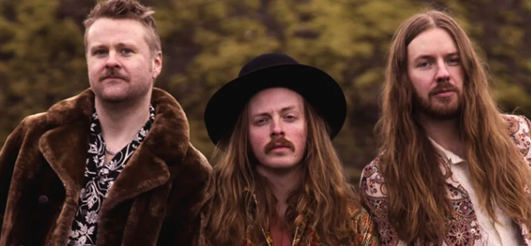 The Vintage Caravan: pubblicato il video ufficiale del brano "Days Go By"