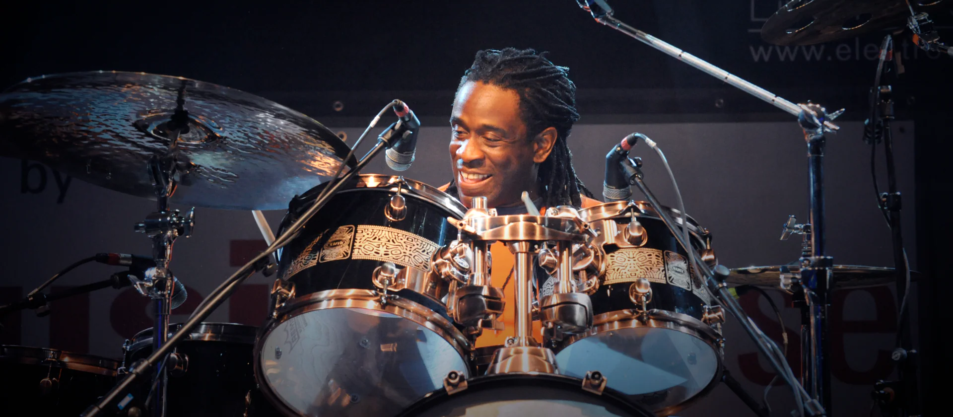 Living Colour: Will Calhoun annuncia il Generations Deconstructed Tour con Rachel Z