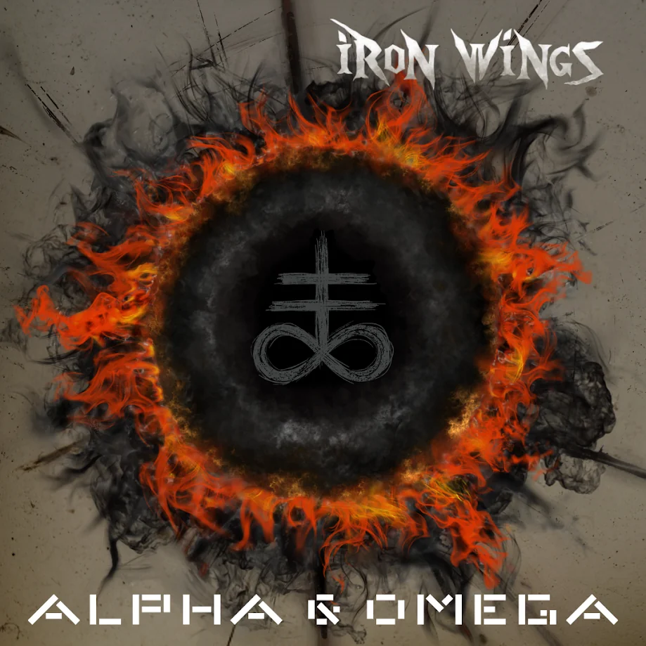 Alpha & Omega