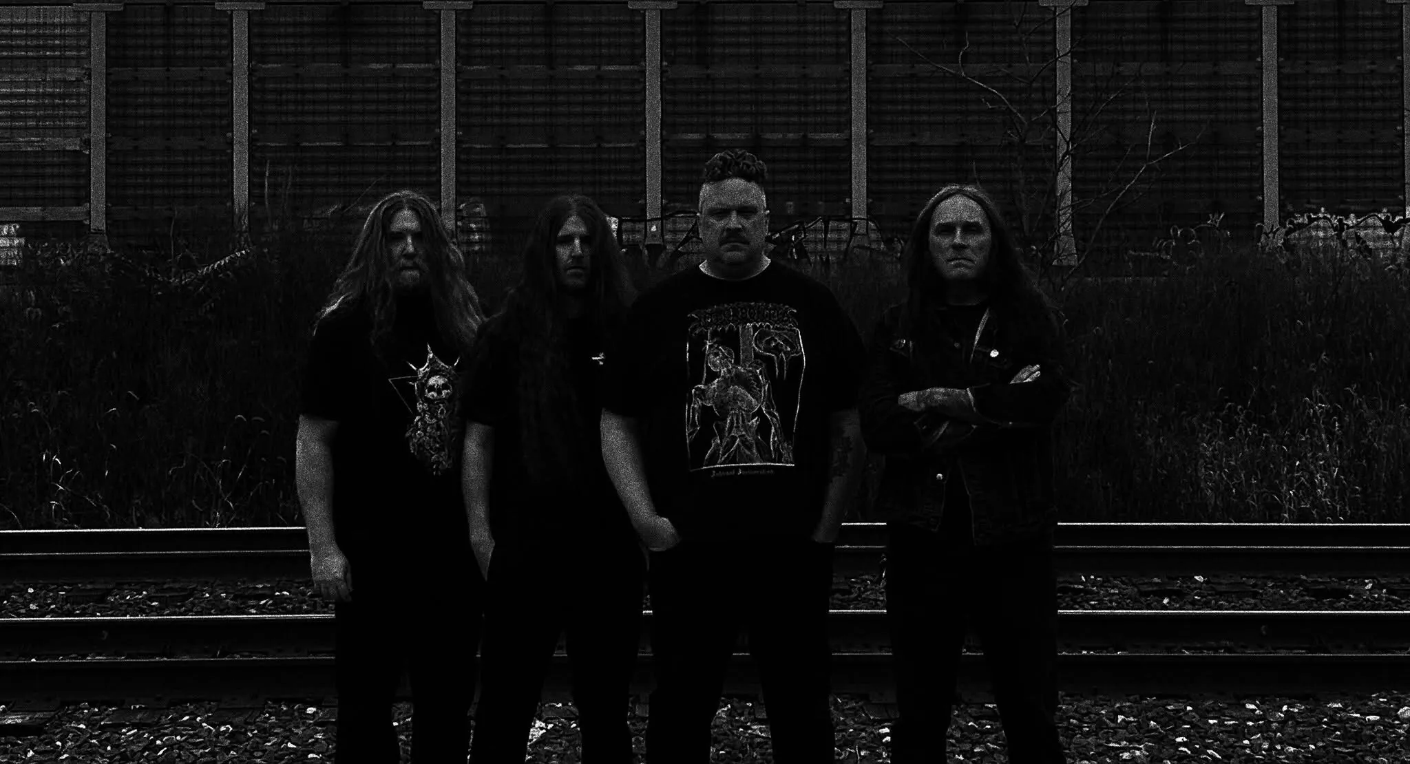 Abyssal Rift: la nuova canzone "Sphere of Perpetuity" dal prossimo disco "Relics of Great Ash"