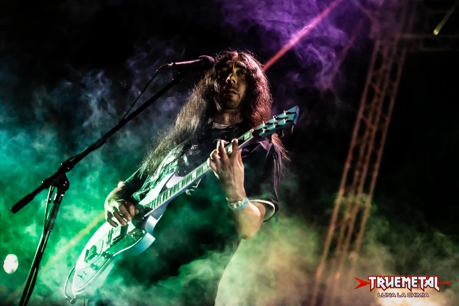 Photo Report: Alcest + Heretoir @ Anfiteatro Delle Cascine, Firenze – 24/07/2026