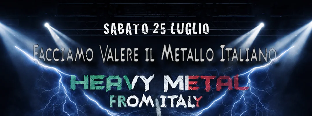 Battle of The Emerging Bands 2026: il 25 luglio l'ultima sfida prima della finale