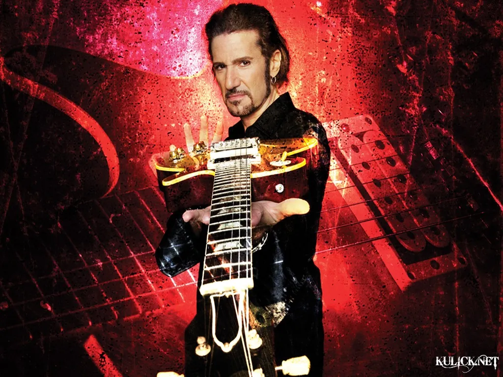 Kiss: Bruce Kulick svela i retroscena della scaletta di MTV Unplugged
