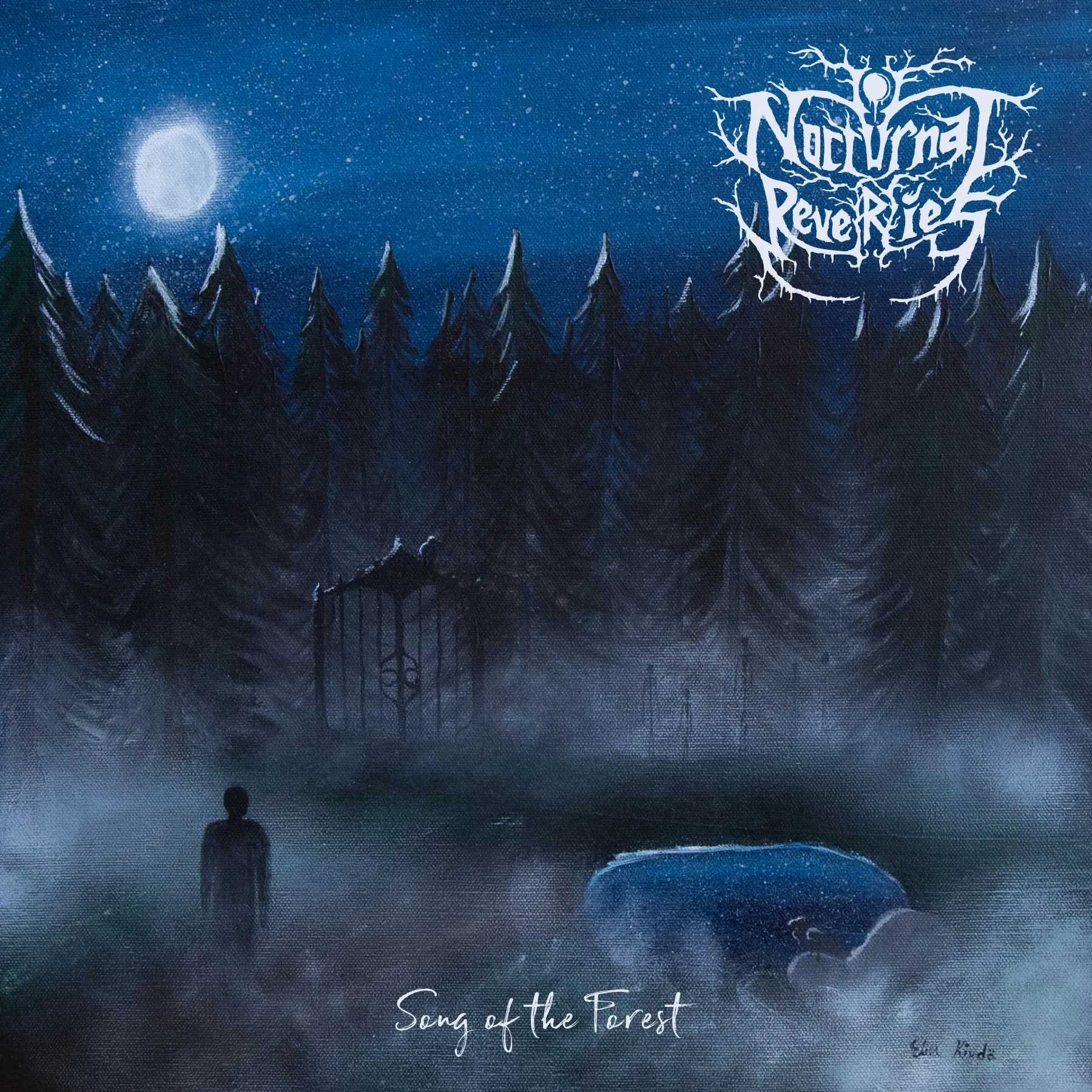 Song of the Forest