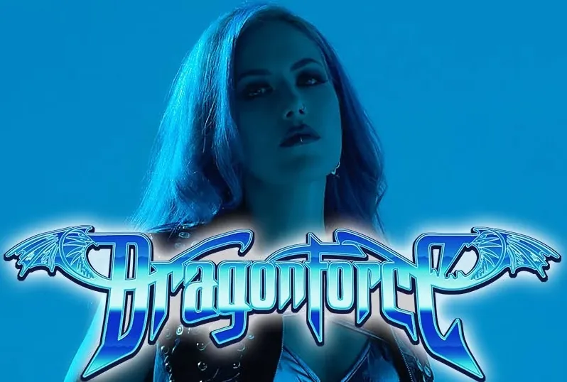 DragonForce: Alissa White-Gluz, "Esperienza stimoltante, ogni sera è una sfida dura e impegnativa"