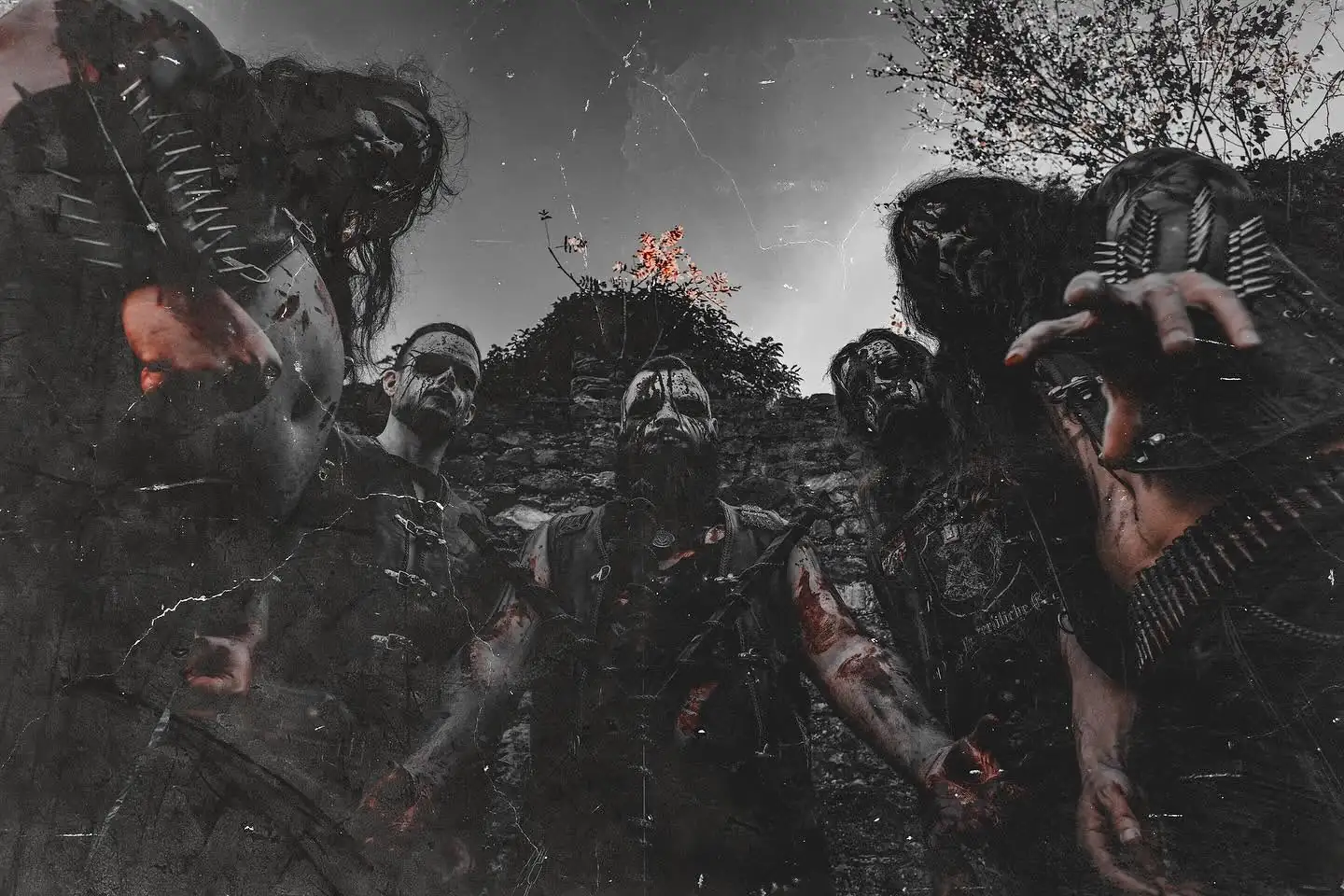 Draugr (AUT): primo singolo dal nuovo LP "Ahnenfeuer - Ginnungagap Chaos Pt. I"