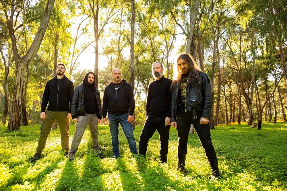 Ego Divided: il nuovo singolo "Empty Ego"