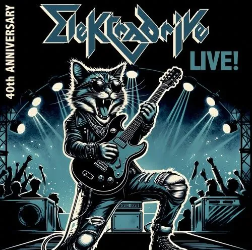 40Th Anniversary Live!