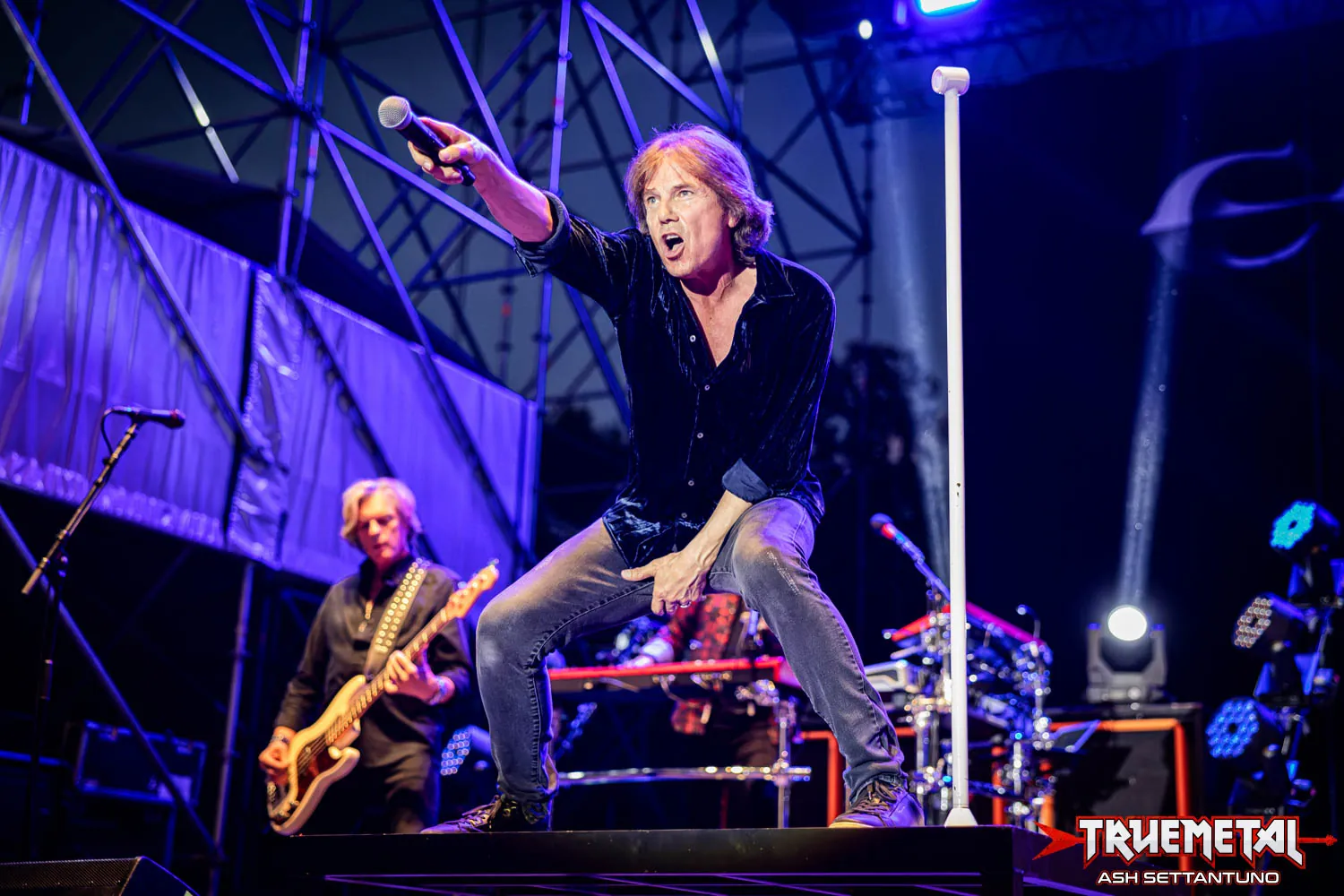 Photo Report: Europe @ Brescia Summer Music – 08/07/2026
