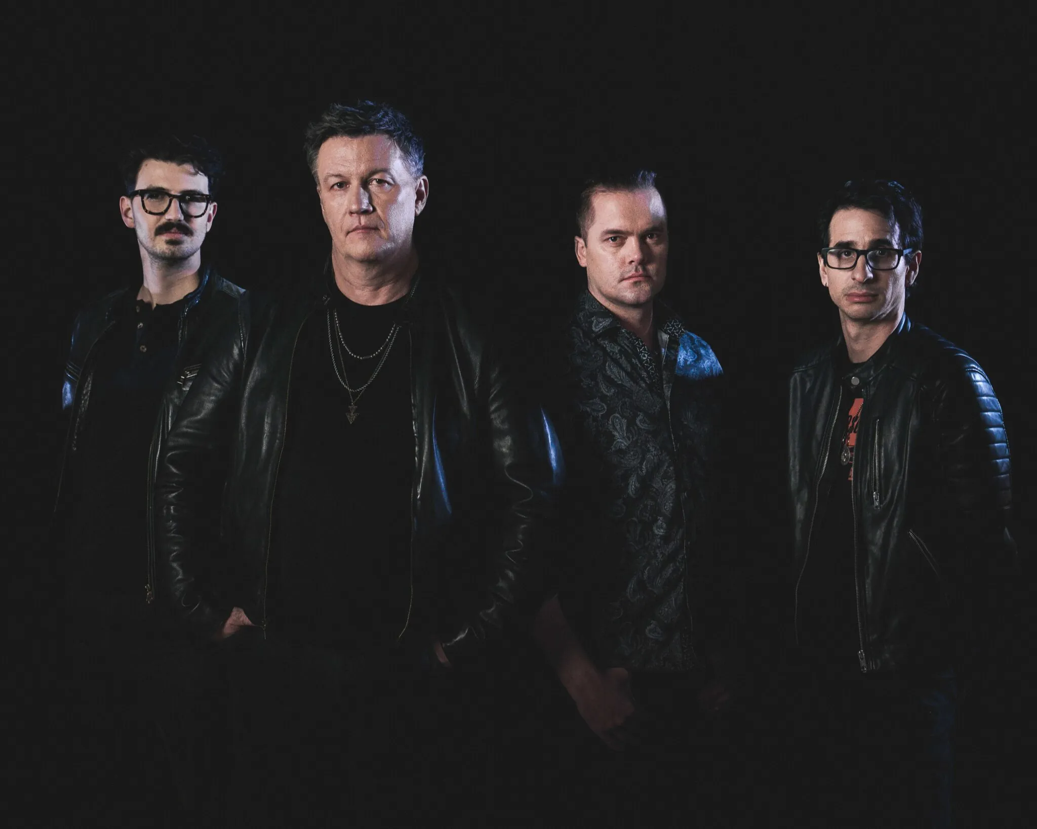 Fatal Vision: il video del brano "Maybe Someday", nuovo tassello narrativo per l'LP "Four Sides to Every Story"