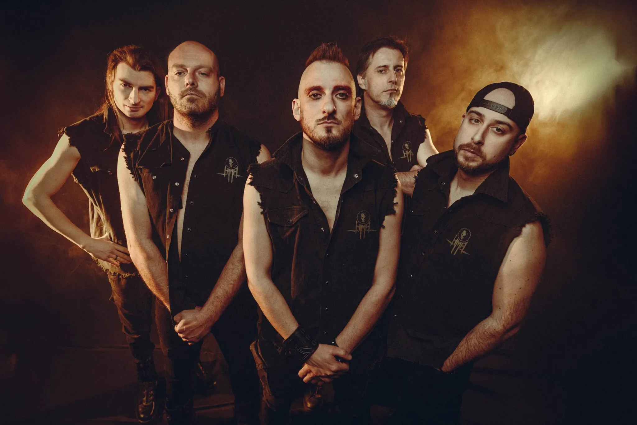 Hellmetall: svelato il video per la title track "Mgła" tratto dall'album in usicta a settembre