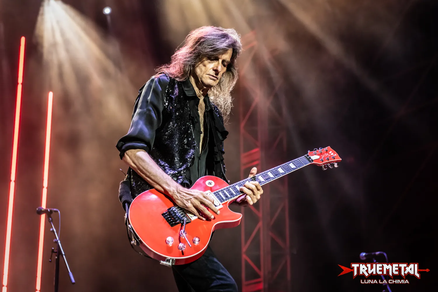 Helloween: Michael Weikath, "Allo stato attuale è improponibile un "Keeper IV""