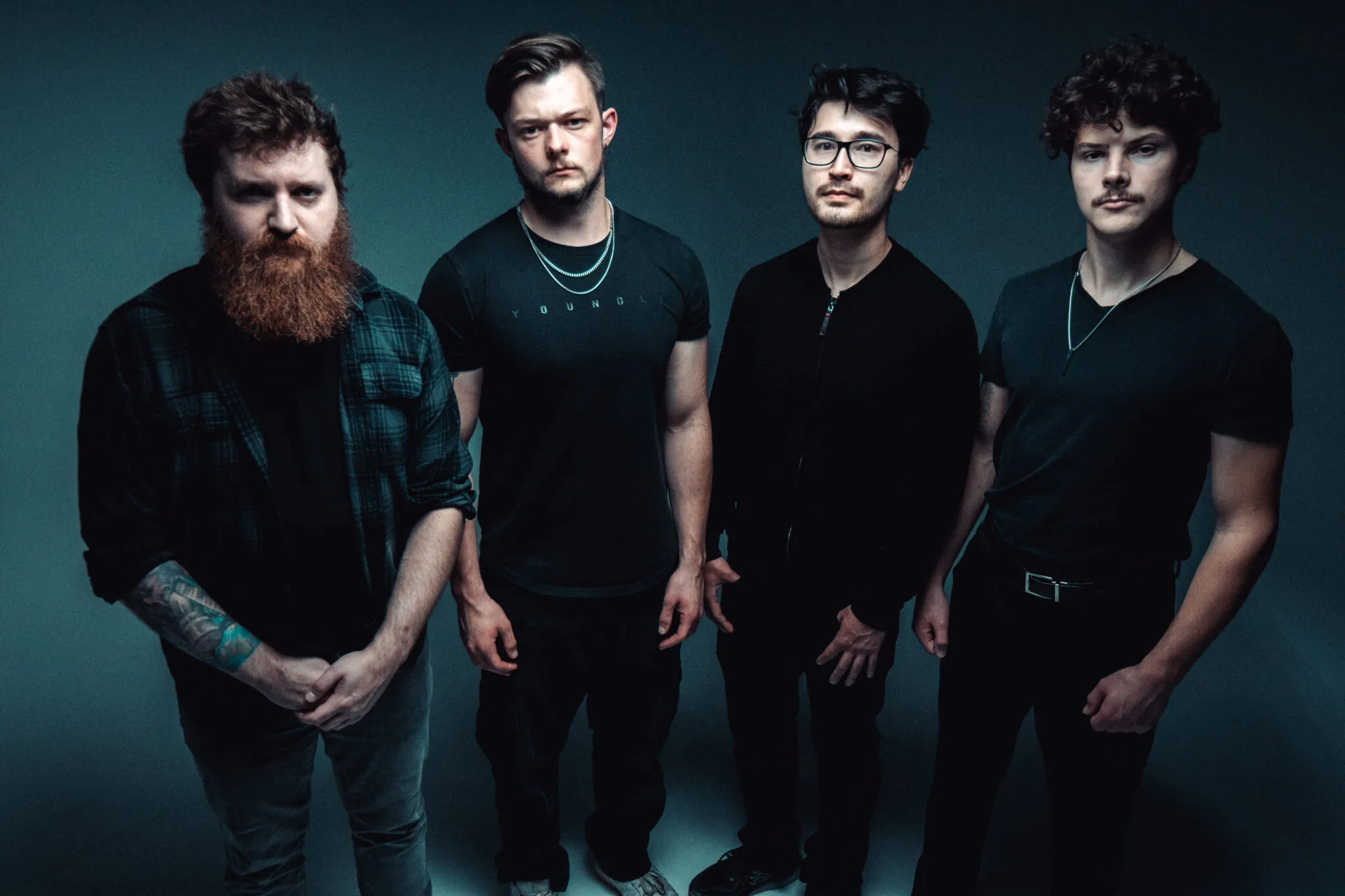 After Eclipse: pubblicato il full-length di debutto "The Archivist"