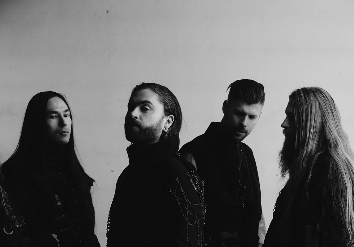Imminence: guarda il trailer del film "Axis Mundi"