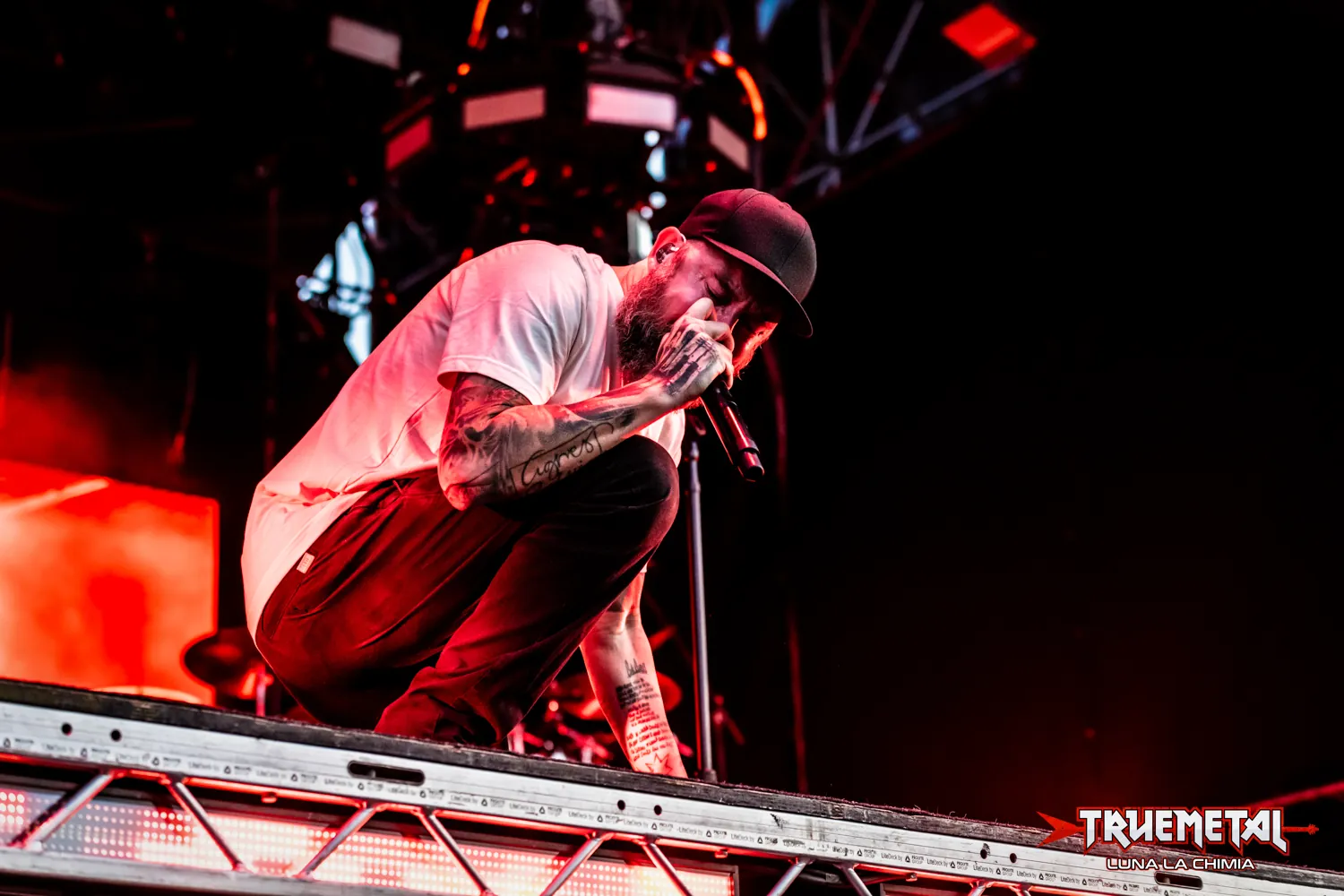 In Flames-5