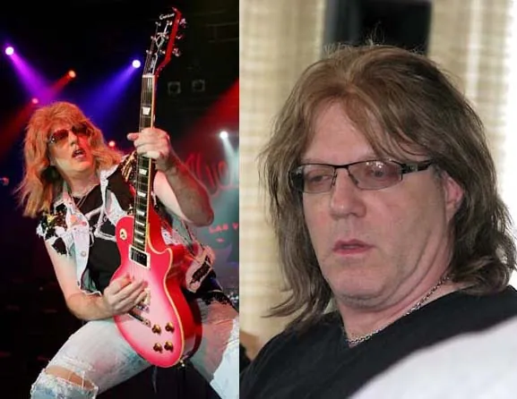 Twisted Sister: Jay Jay French, "Sebastian Bach al posto di Dee Snider? Sarà fantastico"