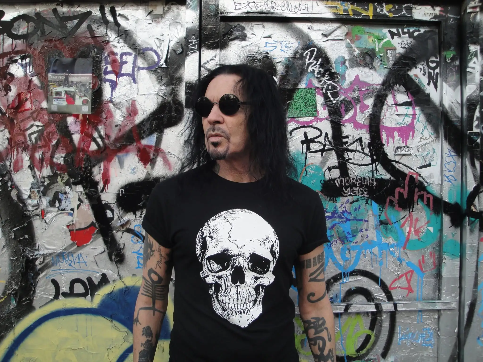 Quiet Riot: Jizzy Pearl annuncia l'addio alla band e si cerca il sostituto