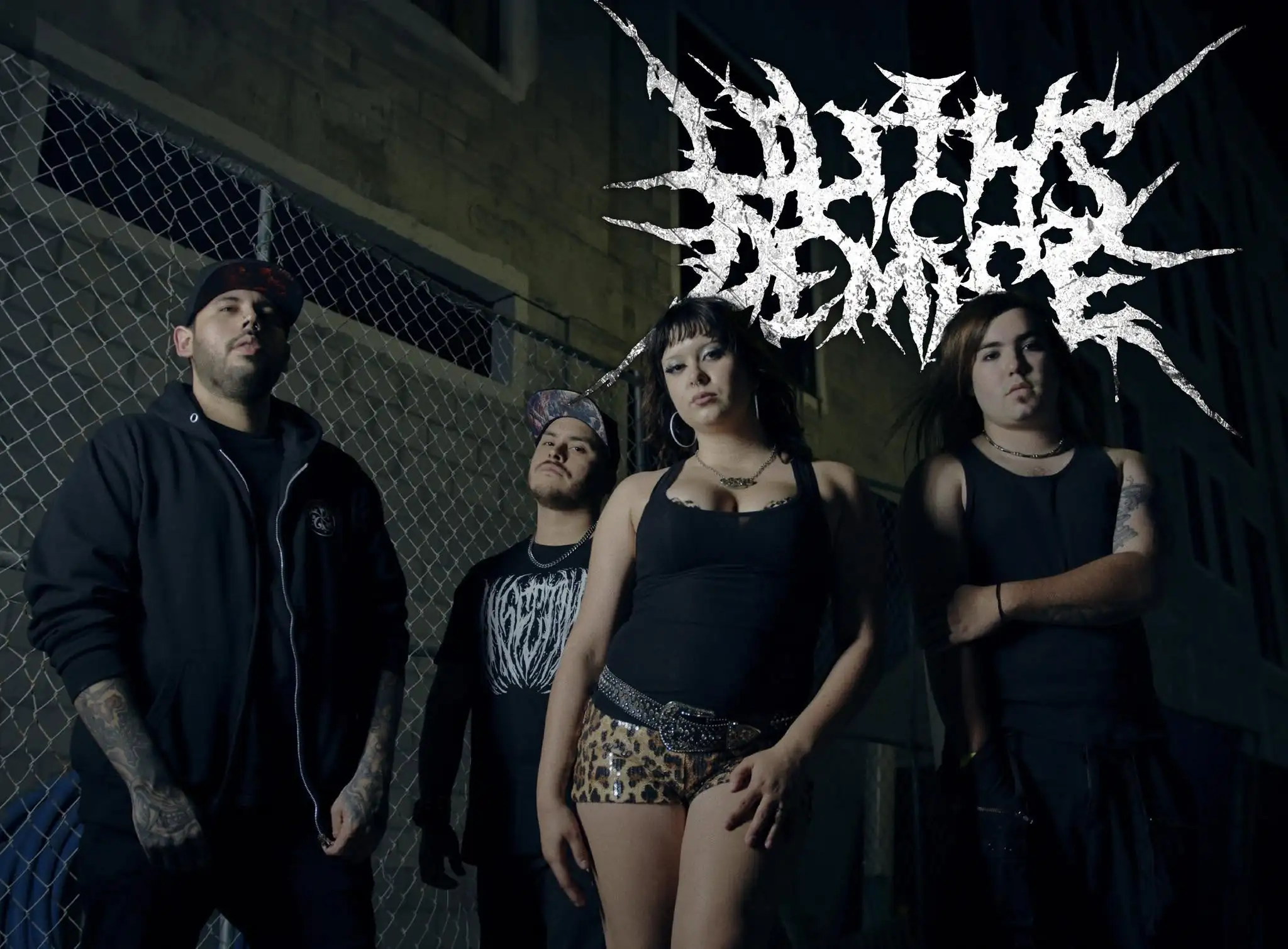 Lilith's Demise: pubblicato il video del nuovo singolo "See You Next Tuesday"