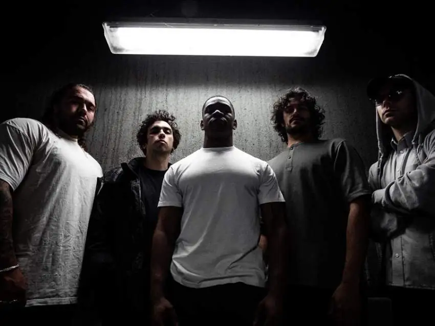 Living Weapon: nuovo singolo e video "In Loving Memory"