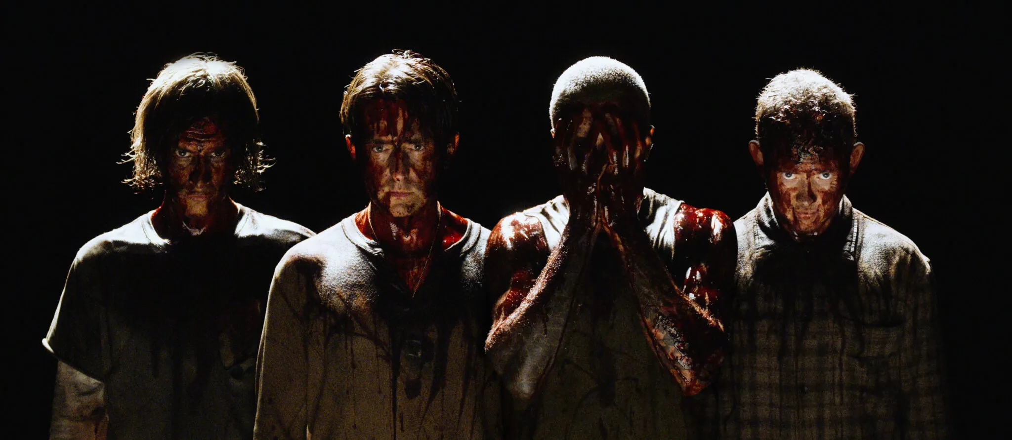 Bring Me The Horizon: pubblicata oggi l'edizione ri-registrata di "Count Your Blessings | Repented"