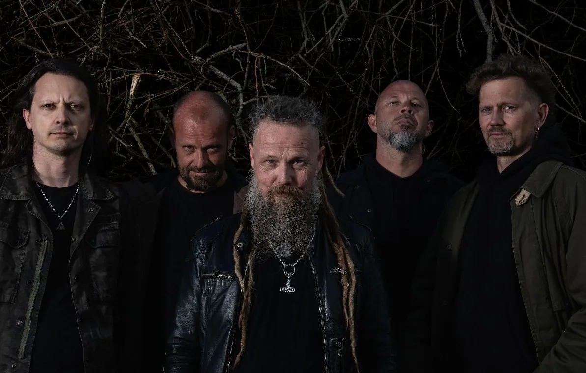 Maunah: il music video per la title-track del debut-album "Hjarta"