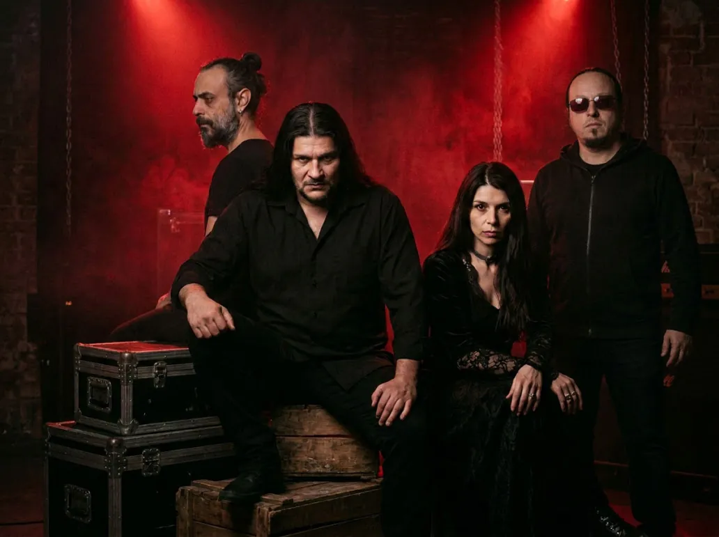Memories Of A Lost Soul: primo brano dal nuovo album