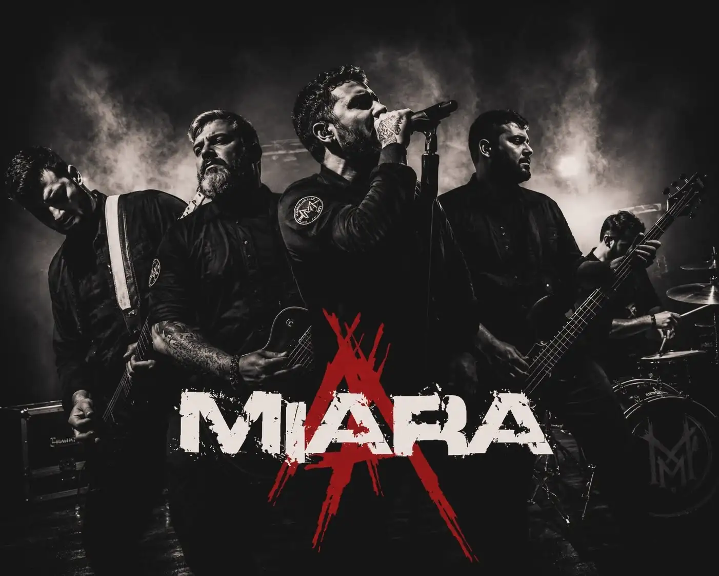 Miara: annunciato l'ingresso nel roster di Rock On Agency
