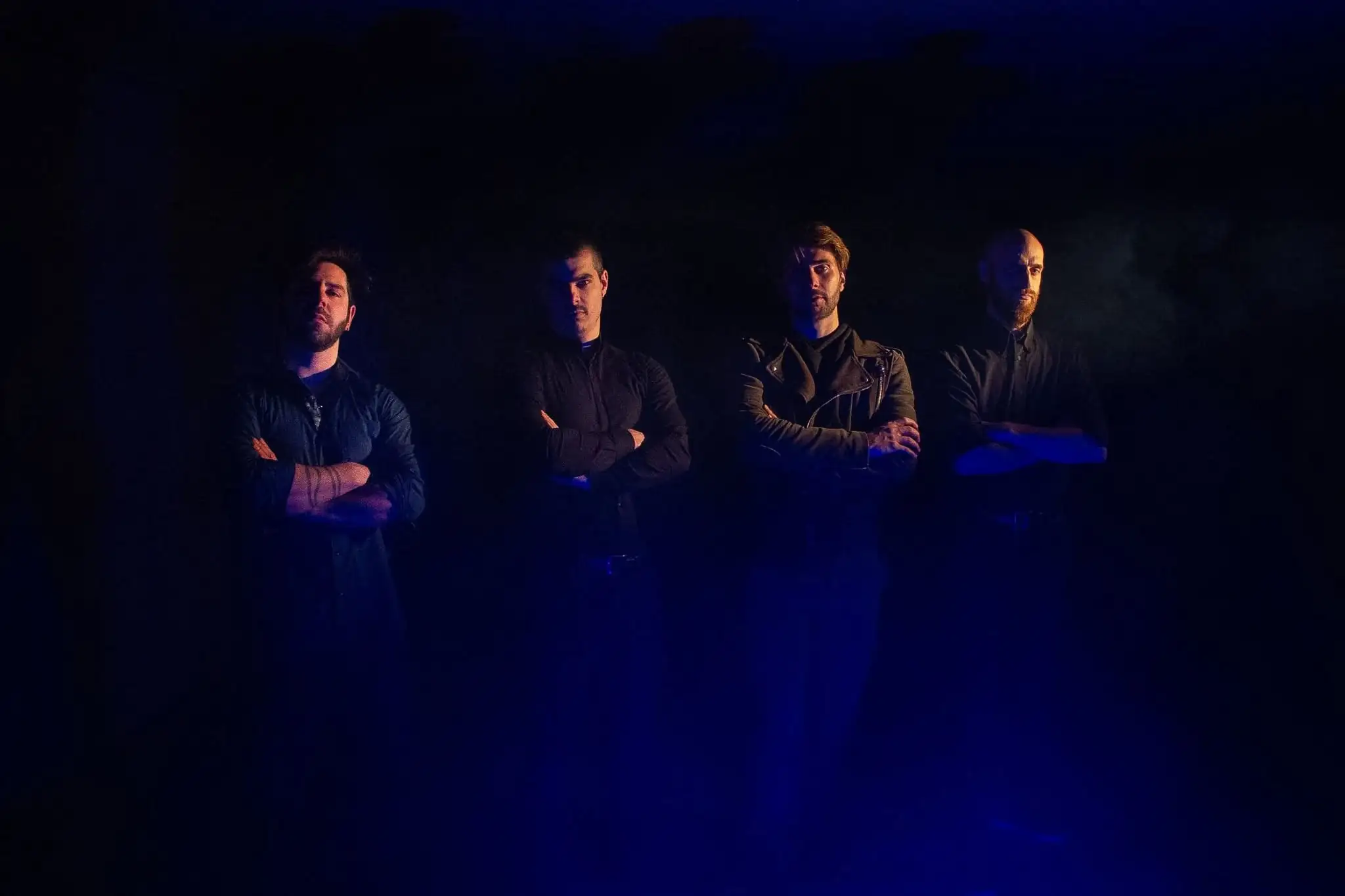 New Sun: disponibile il nuovo singolo e lyric video "Creating My Empire"