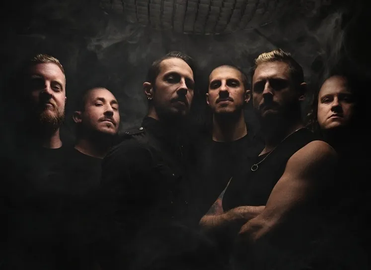 Orpheus Omega: svelato il video di "Marionette" dall'ultimo LP "Emberglow"