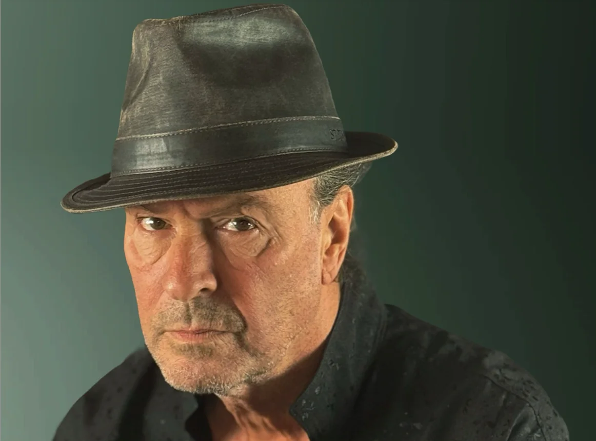 Gary John Barden: svelato il nuovo singolo e il visualizer "Empowered Emotions"