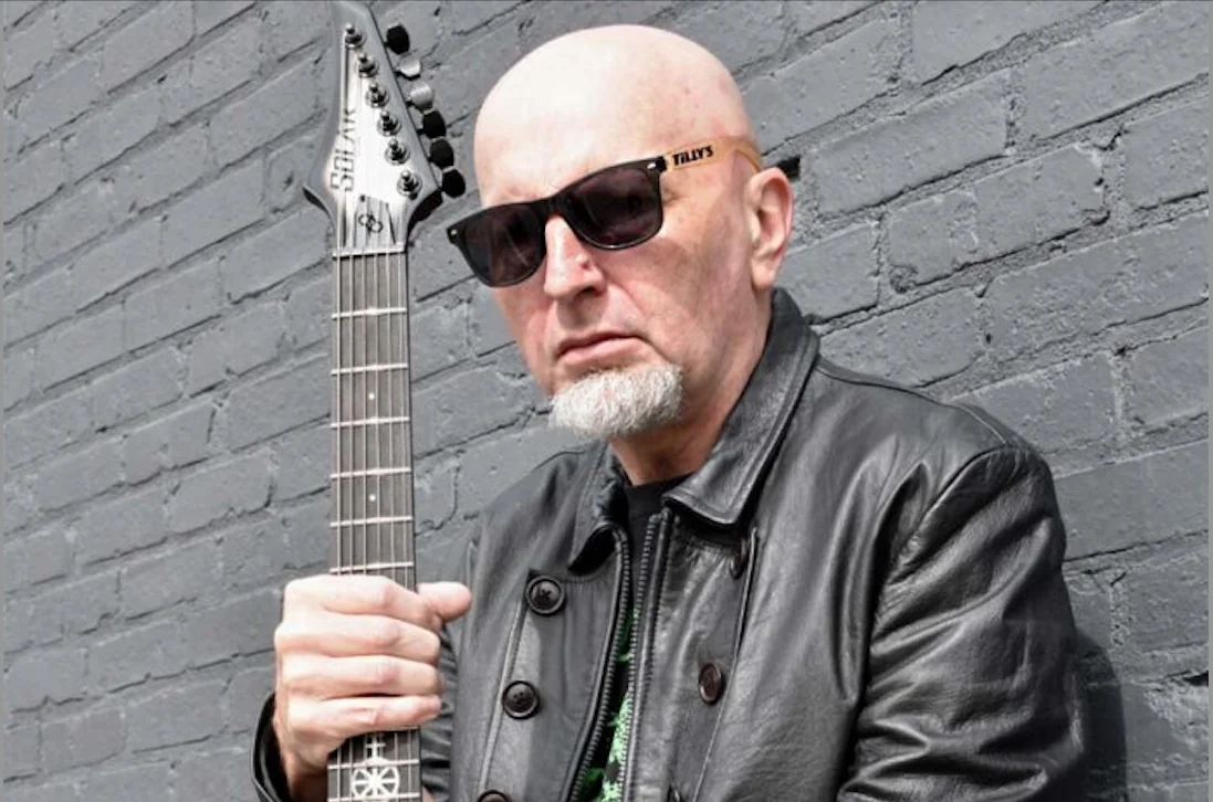 Six Feet Under: Owen, "Il songwriting coi Deicide era un problema"
