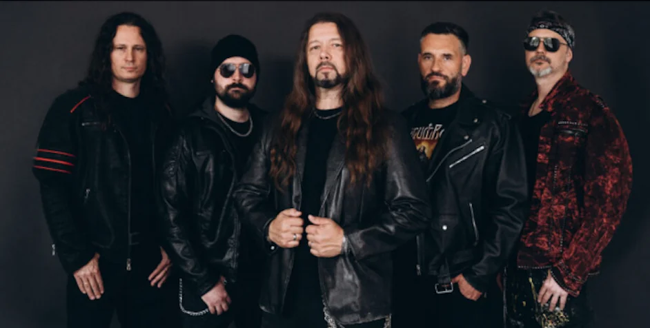 Signum Regis: pubblicato il nuovo singolo e video "Echoes of Glory", disponibili i pre-ordini per l'album "Beyond Spacetime"