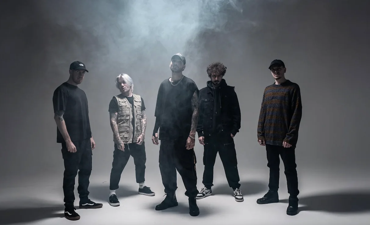 LZO Metal FestVol.3: annunciata la lineup ufficiale con Dedalus Project headliners