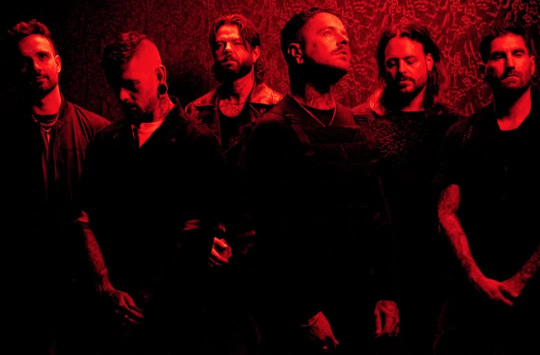 Bury Tomorrow: online il nuovo singolo "Sx" per Dea†h Records