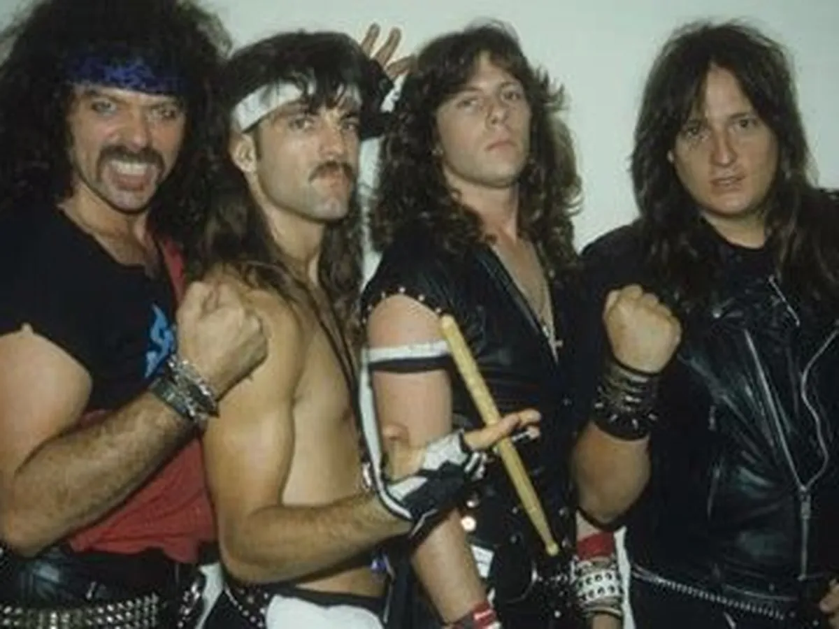 Savatage: Keith Collins colpito da demenza, aperta una raccolta fondi