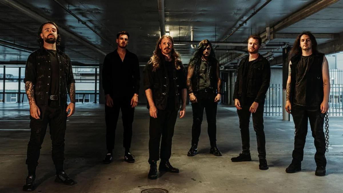 The Absolution Sequence: pubblicato il debut-album "Dread Cycle", video