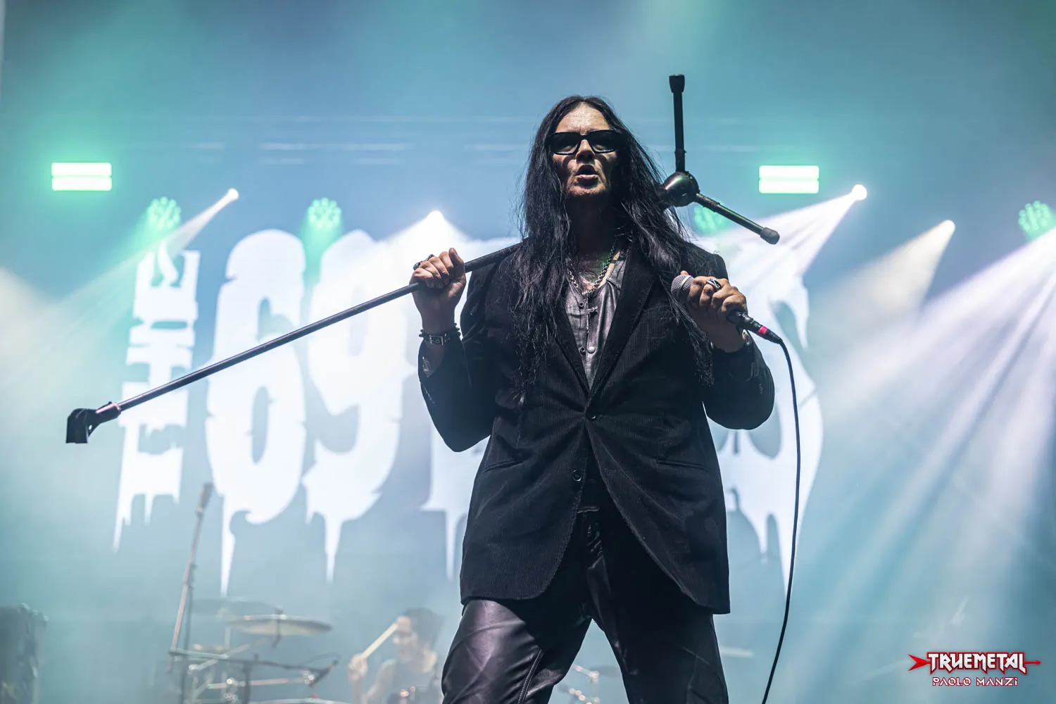 The 69 Eyes: svelato il nuovo singolo "Brandon Lee (Forma Acustica)"