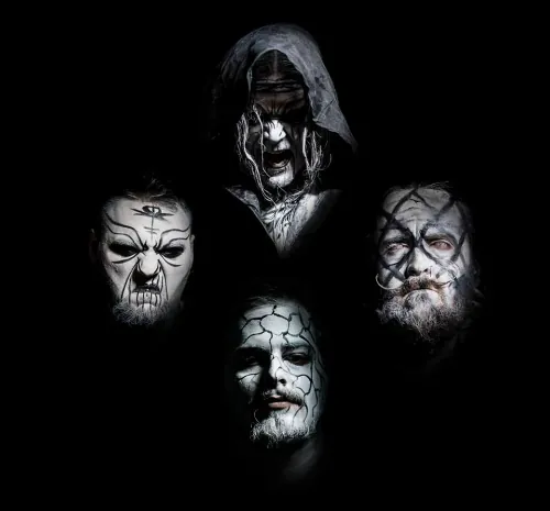 Thy Antichrist: il lyric video del nuovo singolo "Scorpio"