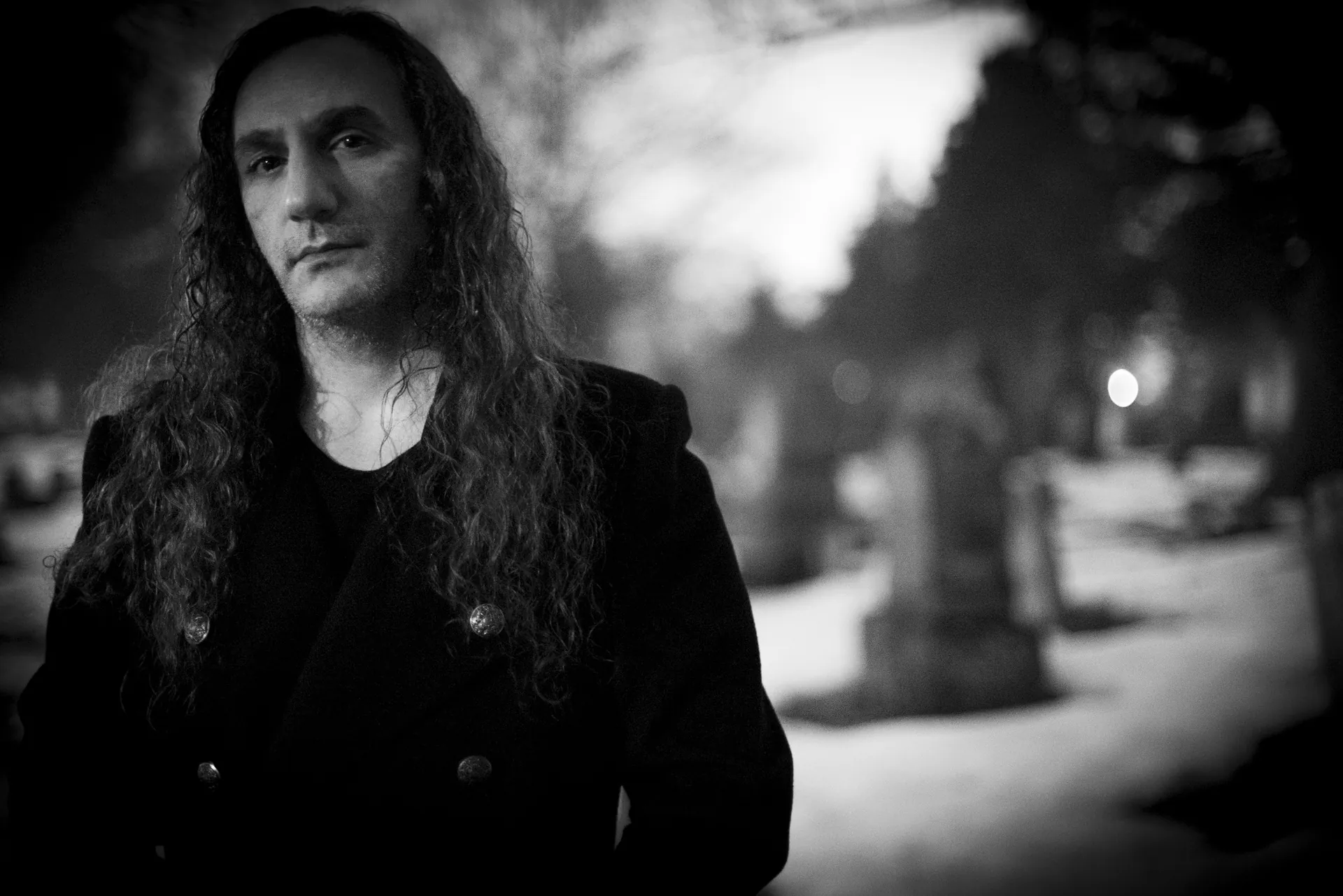 Umbersound: pubblicato il lyric video di “My God, It's Coming From The Ocean”