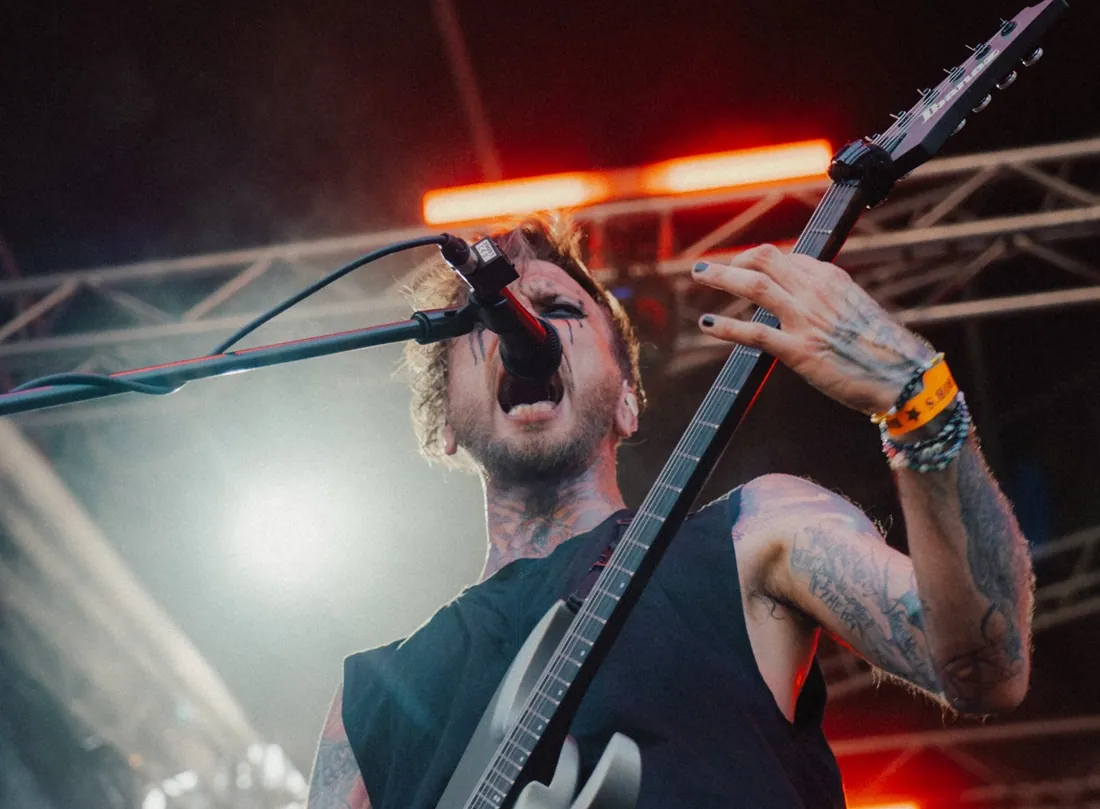 Venues: online il video del nuovo singolo "Becoming"