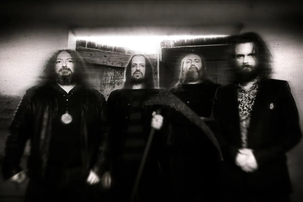 Witchthroat SerpentWitchthroat Serpent: annunciato nuovo album e singolo su Heavy Psych Sounds Records