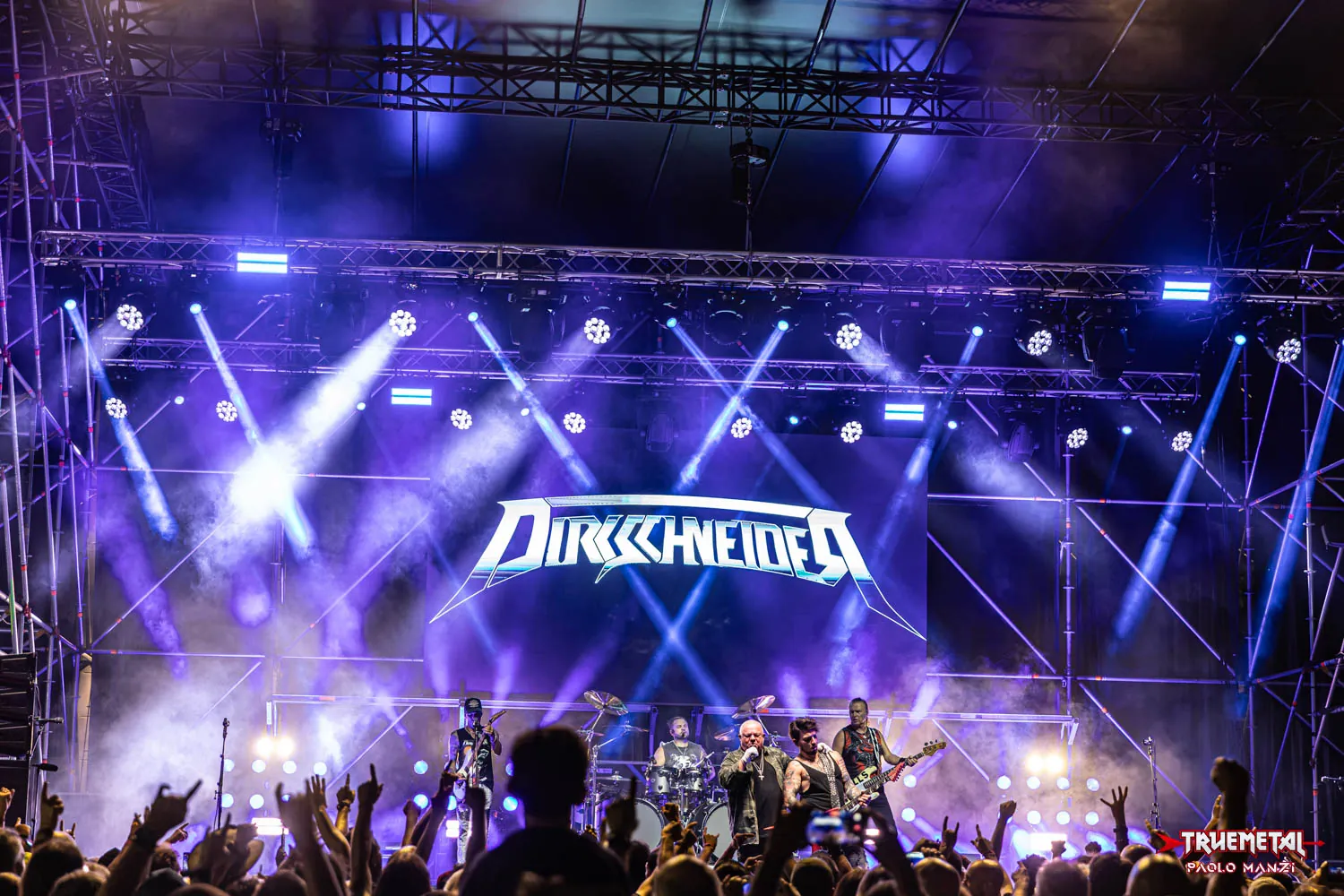 Photo Report: Luppolo In Rock Day 2 @ Cremona – 18 Luglio 2026