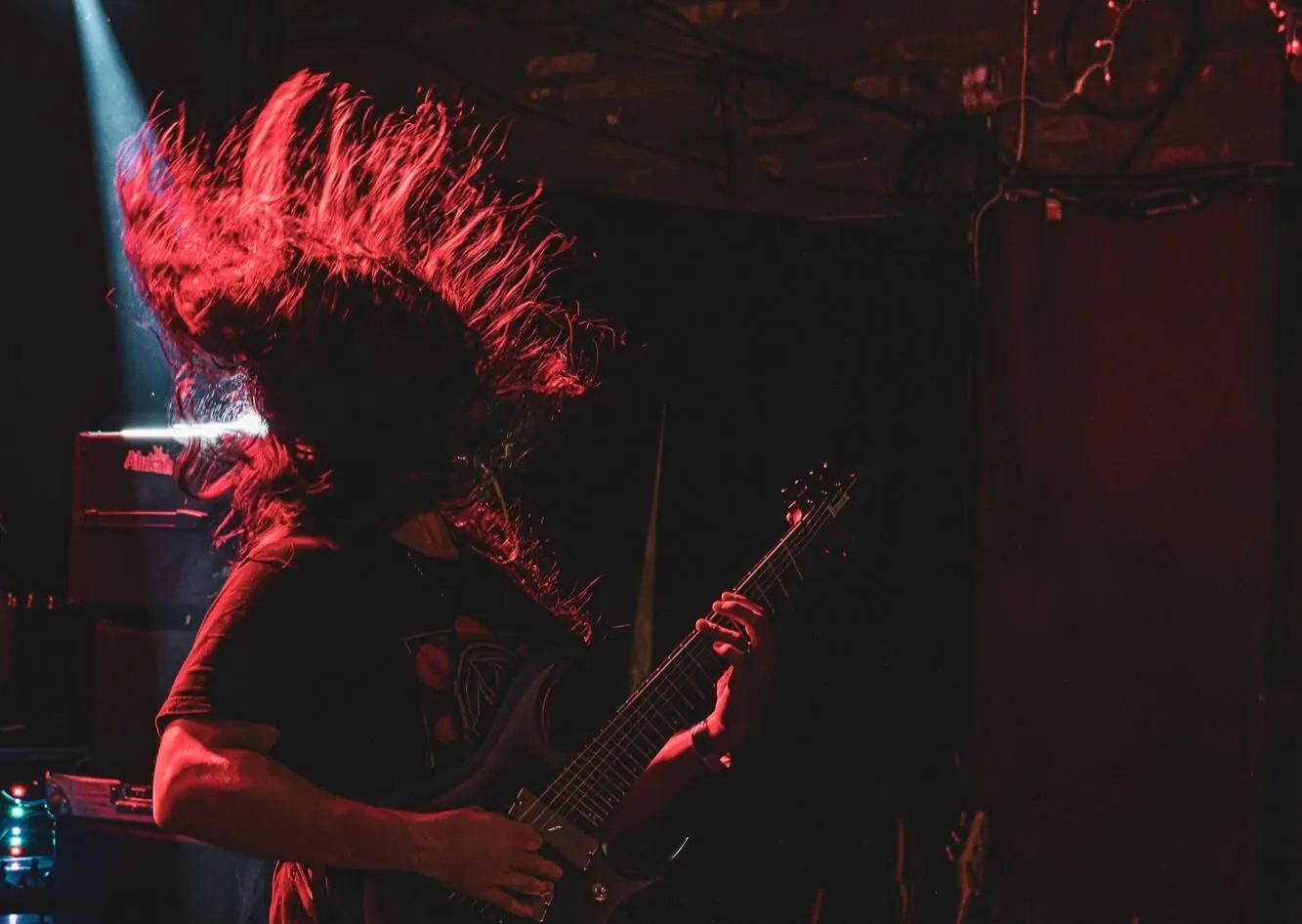Homicyde: online il videoclip per il brano "Puppet to Disease"