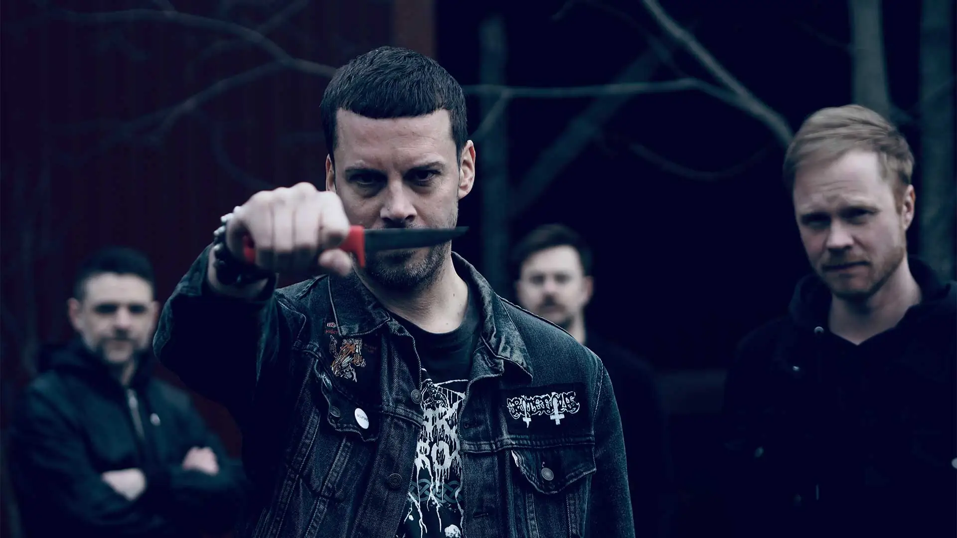 Knivad: svelati i dettagli del nuovo album "Lilla Vackra Människa" e il singolo "En Utväg"