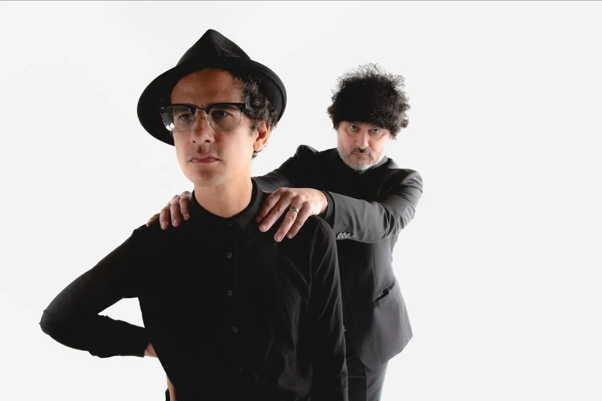The Mars Volta: in arrivo il nuovo live album "Lucro Sucio; Unfinished Business"