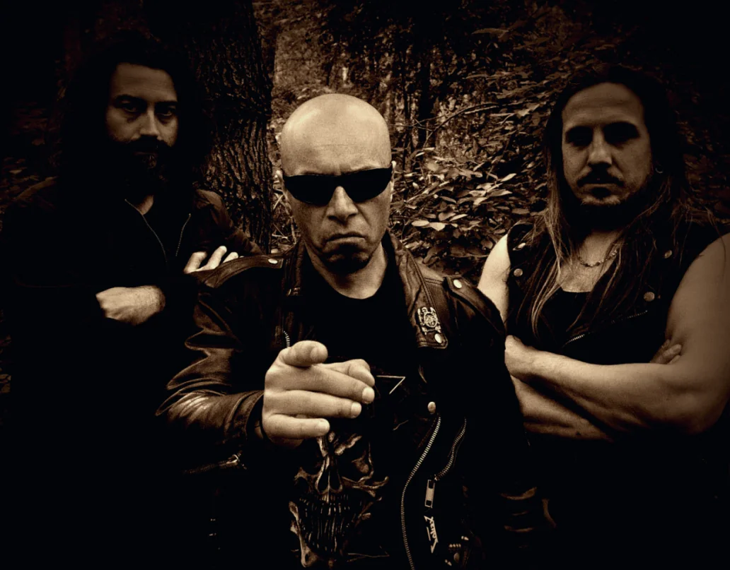 Xenos A.D.: ascolta il brano "Necronemesi (The World Obliteration pt. 1)"