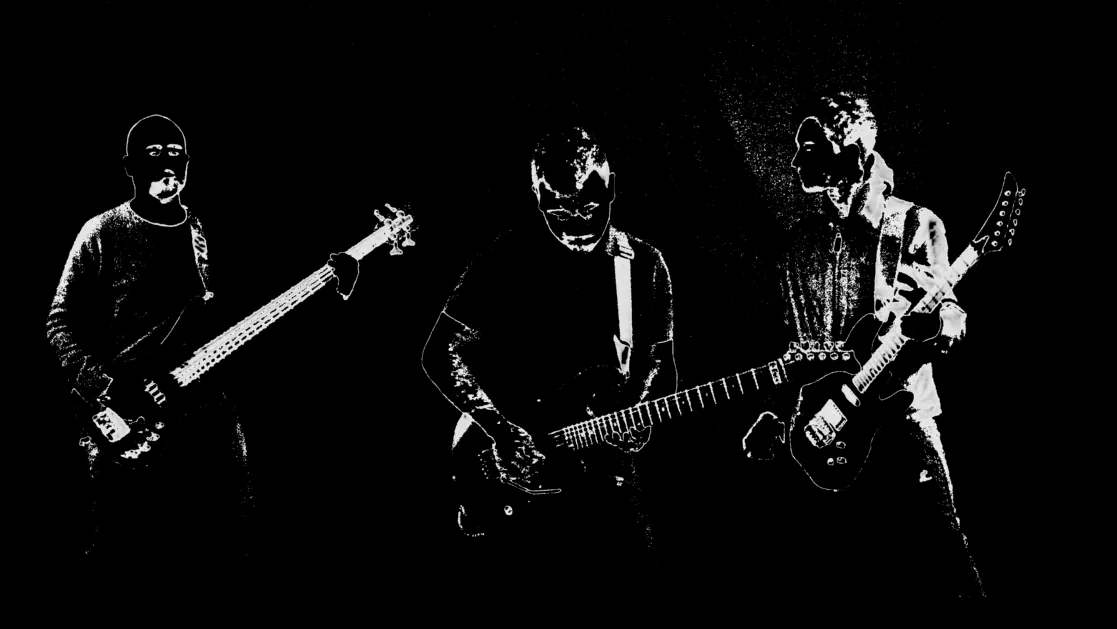 7Keys: condiviso il nuovo video  per "Voidwalkers"