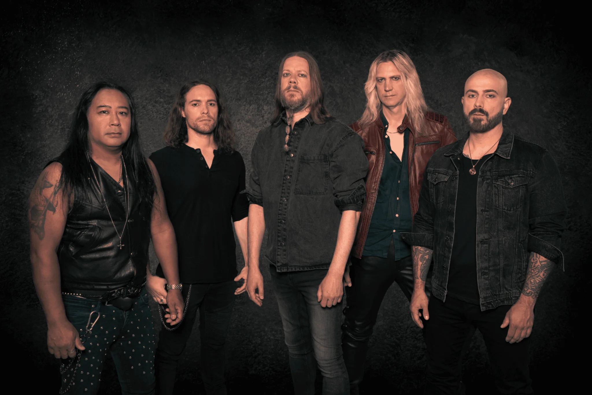 Dragonland: svelati i dettagli del nuovo album "Prophecies" e pubblicato il singolo "Survival Of Mankind"