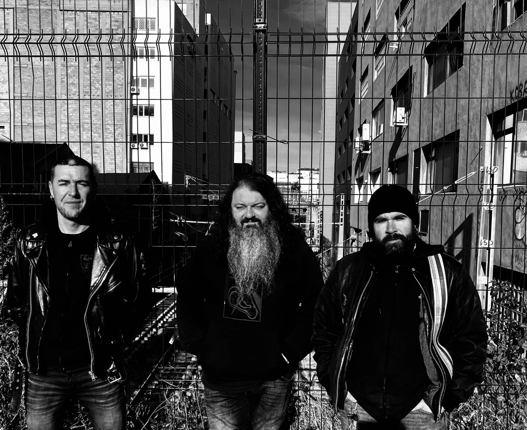 BOCC: annunciato il secondo album "Demolarium"