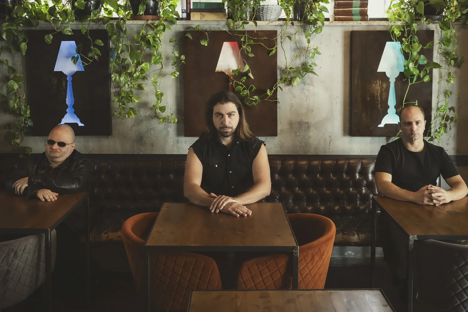 Aletheya: ascolta il nuovo singolo "Chasing the Sun"